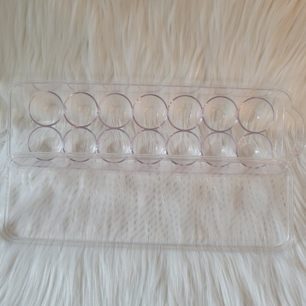 Frigidaire Refrigerator Egg Storage Container